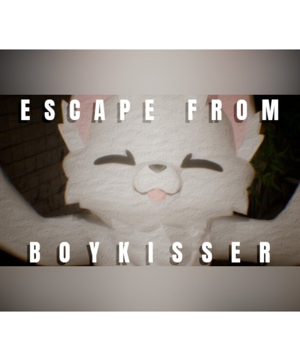 ESCAPE FROM BOYKISSER Steam Key GLOBAL